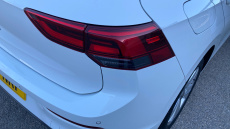 Volkswagen Golf 1.5 TSI Life 5dr Petrol Hatchback